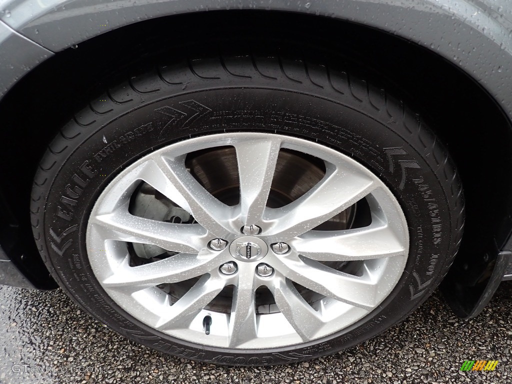 2017 Volvo S90 T6 AWD Wheel Photo #140176919
