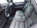 Charcoal Rear Seat Photo for 2017 Volvo S90 #140176973