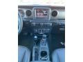  2021 Wrangler Sport 4x4 8 Speed Automatic Shifter