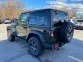 Sarge Green - Wrangler Sport 4x4 Photo No. 9