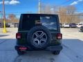Sarge Green - Wrangler Sport 4x4 Photo No. 10