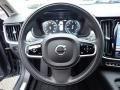 Charcoal Steering Wheel Photo for 2017 Volvo S90 #140177156