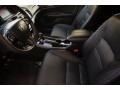 Crystal Black Pearl - Accord Sport Special Edition Sedan Photo No. 3
