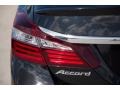 Crystal Black Pearl - Accord Sport Special Edition Sedan Photo No. 10