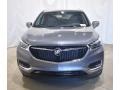 2020 Satin Steel Metallic Buick Enclave Essence  photo #4