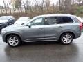 Osmium Gray Metallic - XC90 T6 AWD Momentum Photo No. 7