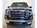 Onyx Black - Sierra 1500 SLT Crew Cab 4WD Photo No. 4