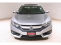 Lunar Silver Metallic - Civic EX-T Sedan Photo No. 2