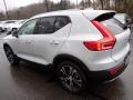 2021 Glacier Silver Metallic Volvo XC40 T5 Inscription AWD  photo #4