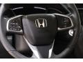 Lunar Silver Metallic - Civic EX-T Sedan Photo No. 8