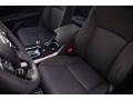 Crystal Black Pearl - Accord LX Sedan Photo No. 17