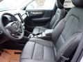 2021 Volvo XC40 T5 Inscription AWD Front Seat