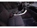 Crystal Black Pearl - Accord LX Sedan Photo No. 22