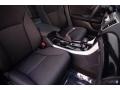 Crystal Black Pearl - Accord LX Sedan Photo No. 23