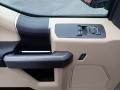 Earth Gray Door Panel Photo for 2018 Ford F150 #140178323
