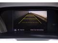 Crystal Black Pearl - Accord LX Sedan Photo No. 25