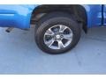 Kinetic Blue Metallic - Colorado Z71 Crew Cab Photo No. 11