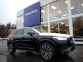Onyx Black Metallic - XC90 T6 AWD Momentum Photo No. 1