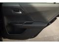 Black Door Panel Photo for 2017 Honda Accord #140178454