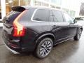 Onyx Black Metallic - XC90 T6 AWD Momentum Photo No. 2