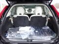 Blonde/Charcoal Trunk Photo for 2021 Volvo XC90 #140178479