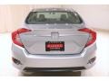 Lunar Silver Metallic - Civic EX-T Sedan Photo No. 25