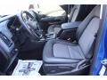Kinetic Blue Metallic - Colorado Z71 Crew Cab Photo No. 15