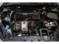 2.4 Liter DI DOHC 16-Valve i-VTEC 4 Cylinder Engine for 2017 Honda Accord LX Sedan #140178497