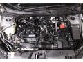 Lunar Silver Metallic - Civic EX-T Sedan Photo No. 26