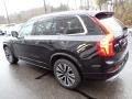 Onyx Black Metallic - XC90 T6 AWD Momentum Photo No. 4