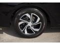 2017 Honda Accord LX Sedan Wheel and Tire Photo
