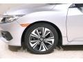 Lunar Silver Metallic - Civic EX-T Sedan Photo No. 27