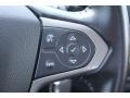 Kinetic Blue Metallic - Colorado Z71 Crew Cab Photo No. 17