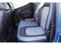 Kinetic Blue Metallic - Colorado Z71 Crew Cab Photo No. 24