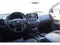 Kinetic Blue Metallic - Colorado Z71 Crew Cab Photo No. 25