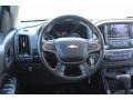 Kinetic Blue Metallic - Colorado Z71 Crew Cab Photo No. 26