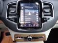 Onyx Black Metallic - XC90 T6 AWD Momentum Photo No. 15