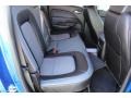 Kinetic Blue Metallic - Colorado Z71 Crew Cab Photo No. 29