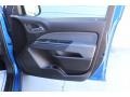 Kinetic Blue Metallic - Colorado Z71 Crew Cab Photo No. 30