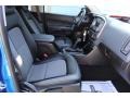 Kinetic Blue Metallic - Colorado Z71 Crew Cab Photo No. 31