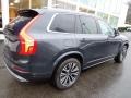 Savile Gray Metallic - XC90 T6 AWD Momentum Photo No. 2