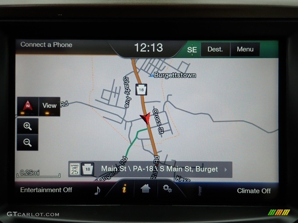 2015 Lincoln MKX AWD Navigation Photo #140178881