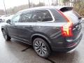 Savile Gray Metallic - XC90 T6 AWD Momentum Photo No. 4