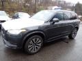Savile Gray Metallic - XC90 T6 AWD Momentum Photo No. 5
