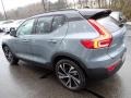 Thunder Grey Metallic - XC40 T5 R-Design AWD Photo No. 4