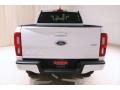 Oxford White - Ranger Lariat SuperCrew 4x4 Photo No. 23