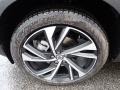 2021 Volvo XC40 T5 R-Design AWD Wheel and Tire Photo