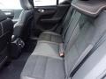 Charcoal Rear Seat Photo for 2021 Volvo XC40 #140179421