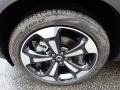  2021 XC40 T5 Momentum AWD Wheel
