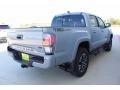 Cement - Tacoma TRD Sport Double Cab Photo No. 8
